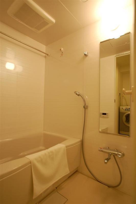 Oakwood Residence Aoyama Tokio Servicios foto